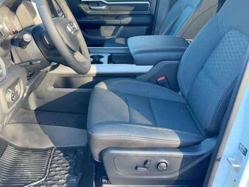 New 2026 RAM 1500 Lone Star image 4