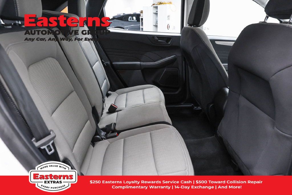 Used 2022 Ford Escape S AWD/4WD image 24