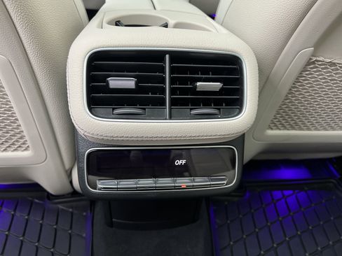 Certified 2025 Mercedes-Benz GLS 450 4MATIC image 27