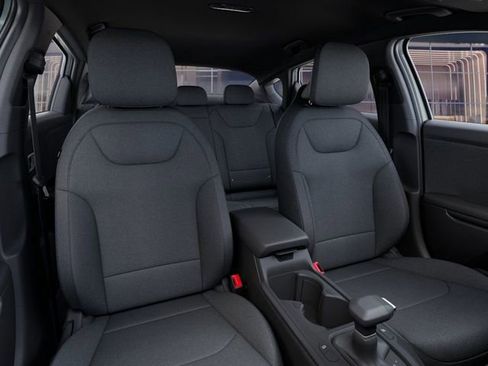 New 2026 Kia K4 LXS image 15