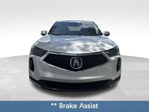 Certified 2024 Acura RDX SH-AWD image 10