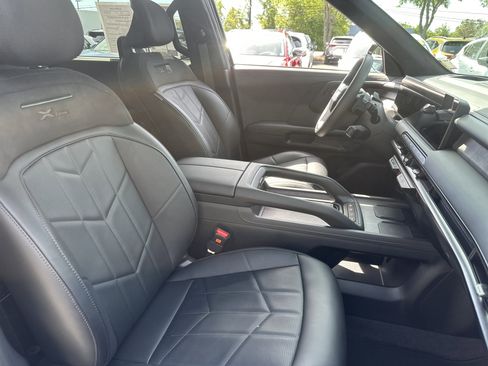 Used 2027 Kia Telluride SX Prestige X-Line image 13