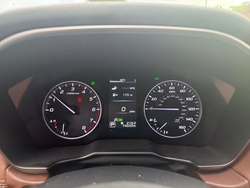 Used 2020 Subaru Outback Touring XT AWD/4WD image 21