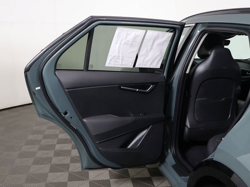 Used 2023 Kia Niro Wind w/ Wind Preserve Package FWD image 20