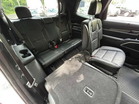 Used 2025 Kia Telluride SX X-Line AWD/4WD image 33