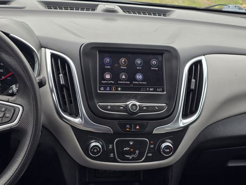 Used 2023 Chevrolet Equinox LS w/ LS Convenience Package AWD/4WD image 16