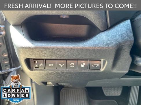 Certified 2022 Toyota RAV4 XSE AWD/4WD image 16