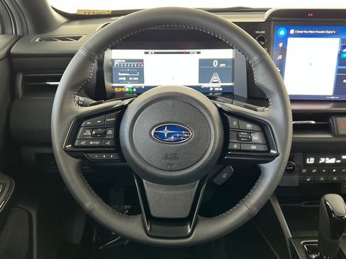 New 2026 Subaru Outback Limited XT AWD/4WD image 16