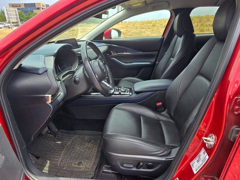Used 2020 MAZDA CX-30 AWD w/ Preferred Package image 12