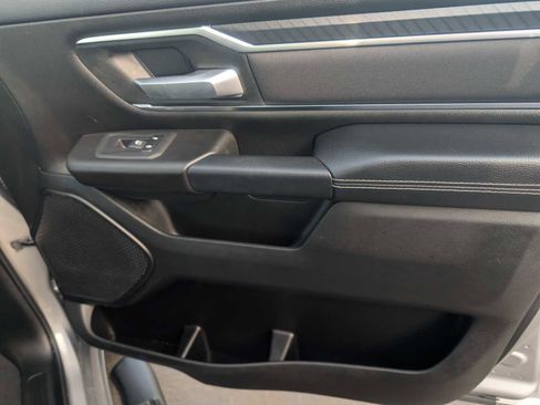 Used 2025 RAM 1500 Big Horn image 26