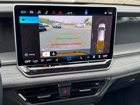 New 2026 Volkswagen Tiguan S image 37