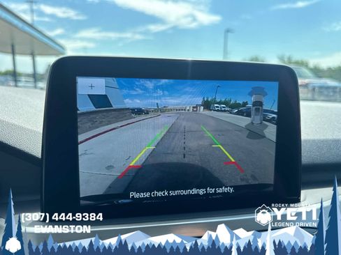 Used 2022 Ford Escape Titanium AWD/4WD image 31