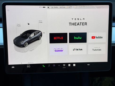Used 2023 Tesla Model 3 Standard Range RWD image 23