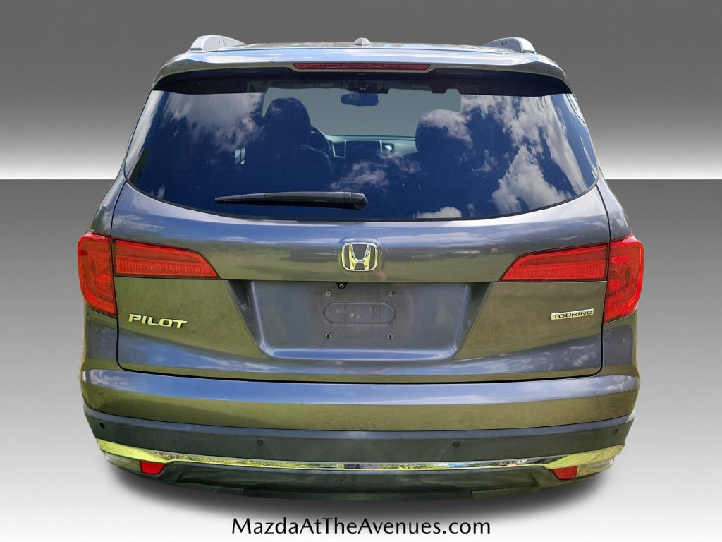 Used 2016 Honda Pilot Touring image 20