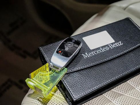 Used 2019 Mercedes-Benz G 550 image 63