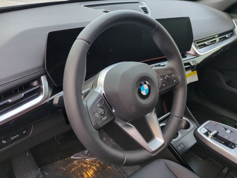 Used 2026 BMW X1 xDrive28i w/ Convenience Package AWD/4WD image 18