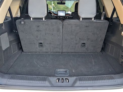 Used 2023 Lincoln Aviator Reserve image 7