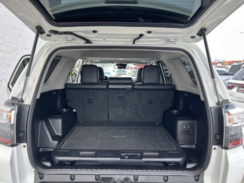 Certified 2023 Toyota 4Runner TRD Pro image 34