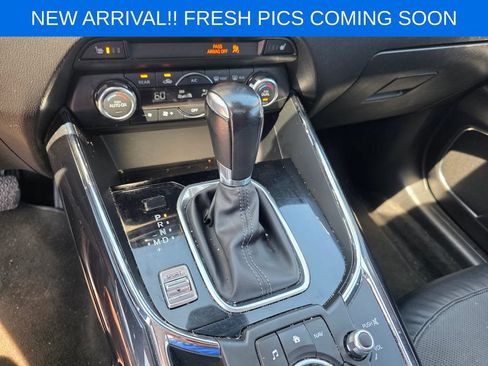 Used 2017 MAZDA CX-9 Touring AWD/4WD image 9