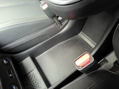Used 2024 Hyundai Ioniq 5 Limited RWD image 54