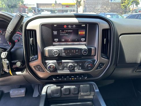 Used 2014 GMC Sierra 1500 Denali w/ Driver Alert Package image 26
