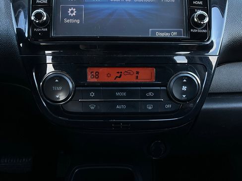 Used 2020 Mitsubishi Mirage ES image 22