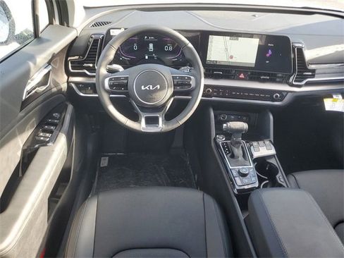 New 2025 Kia Sportage EX image 25