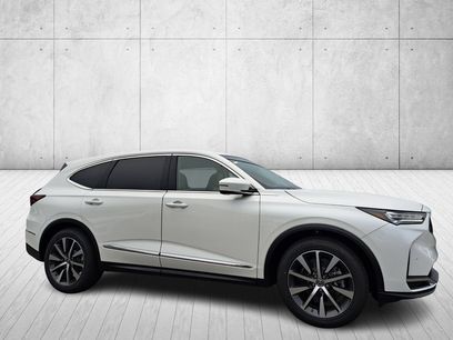New 2026 Acura MDX w/ Technology Package