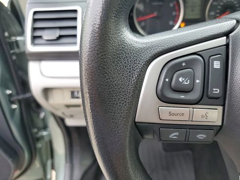 Used 2017 Subaru Forester 2.5i w/ Alloy Wheel Package image 32