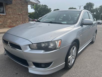 Used 2009 Mitsubishi Lancer ES