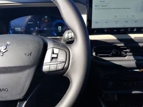 New 2025 Ford Bronco Sport Big Bend w/ Convenience Package image 28