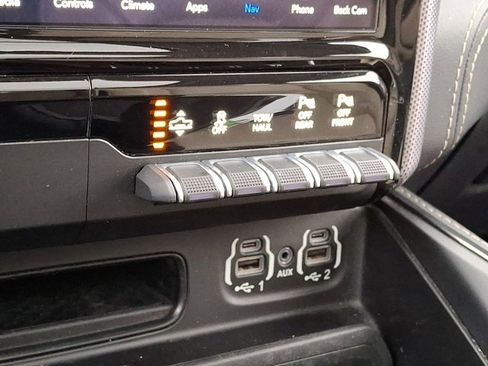 Certified 2020 RAM 1500 Limited image 29