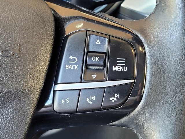 Used 2022 Ford Escape Titanium FWD image 30