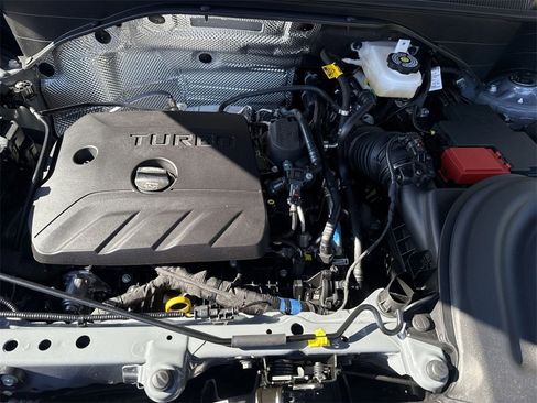 New 2026 Buick Encore GX Preferred w/ Comfort Package image 26