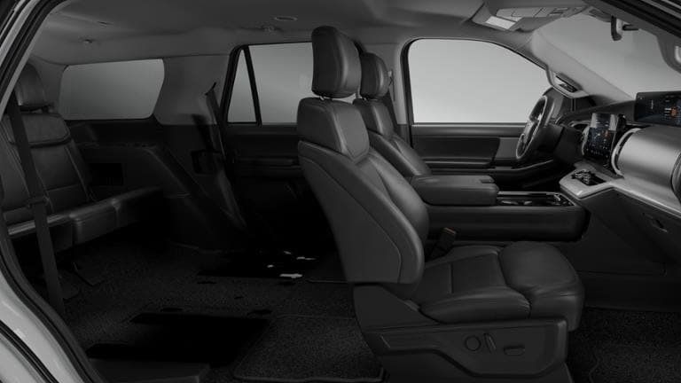 New 2026 Ford Expedition Active RWD image 45