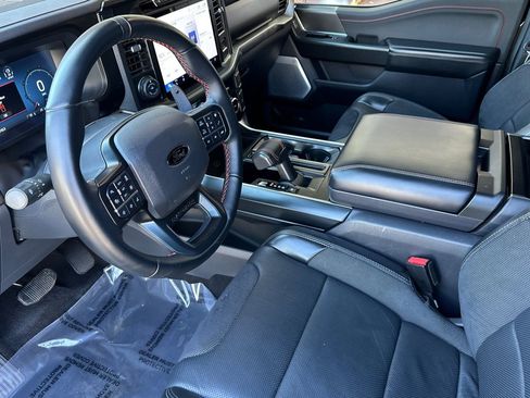 Certified 2024 Ford F150 Raptor image 9