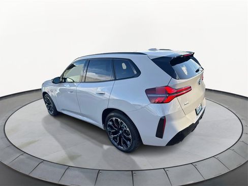 Used 2026 BMW X3 M50 w/ Premium Package image 7