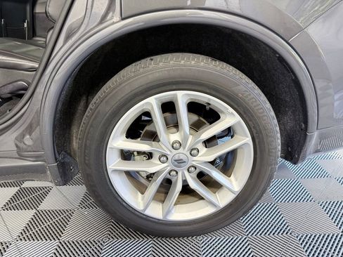 Used 2024 Dodge Durango GT image 31