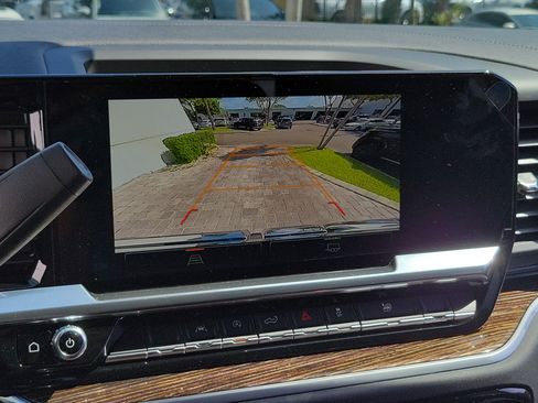 New 2026 GMC Sierra 1500 Elevation w/ Elevation Select Package RWD image 29