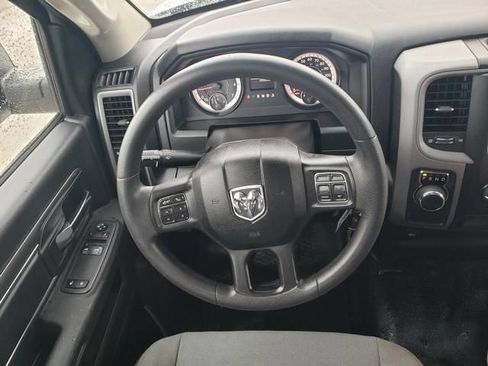 Used 2021 RAM 1500 Tradesman w/ Popular Equipment Group RWD image 27