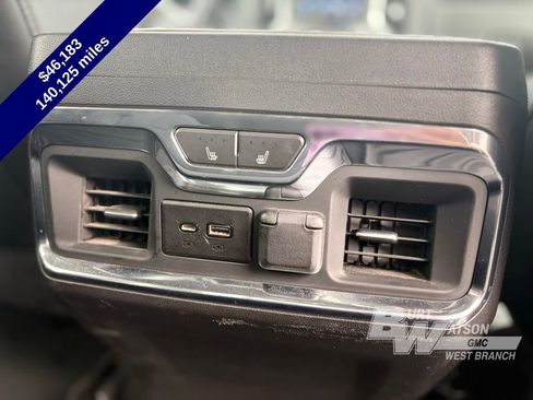 Used 2023 GMC Sierra 2500 Denali AWD/4WD image 29