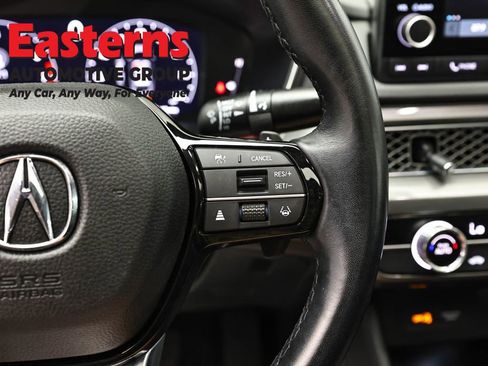 Used 2024 Acura Integra FWD image 16