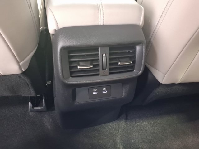 Used 2025 Nissan Murano SL w/ Cargo Package AWD/4WD image 18