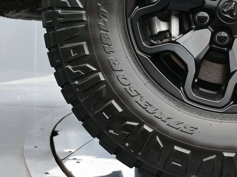 Used 2025 RAM 1500 RHO w/ RHO Level 1 Equipment Group AWD/4WD image 42
