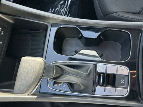 Used 2025 Hyundai Tucson SEL image 21