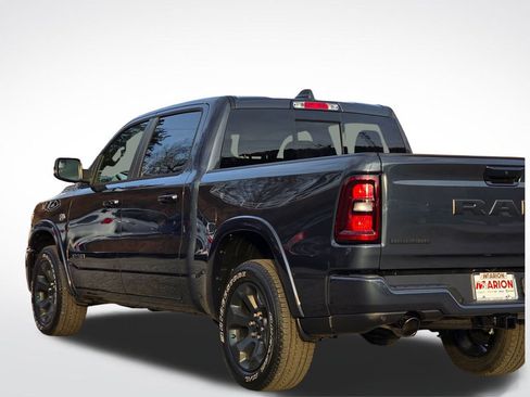 New 2026 RAM 1500 Big Horn image 45