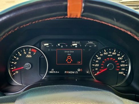Certified 2018 Ford F150 Raptor w/ Equipment Group 802A Luxury AWD/4WD image 26