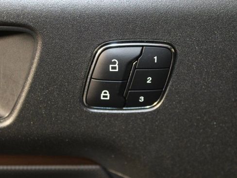 Certified 2025 Ford Bronco Sport Outer Banks image 20