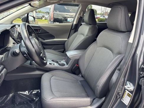 Used 2024 Subaru Crosstrek 2.0i Premium AWD/4WD image 11