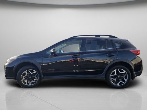 Used 2019 Subaru Crosstrek 2.0i Limited w/ Moonroof Package w/Navigation image 23